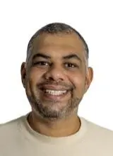 Foto oficial de Fabão Fulltimetv (TSE)