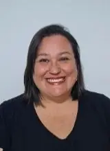 Foto oficial de Fabiana Recreart (TSE)