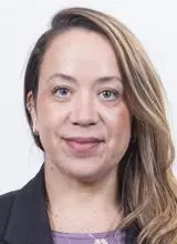 Foto oficial de Fabiana Rodrigues (TSE)