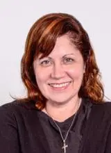 Foto oficial de Fabiane Rodrigues (TSE)