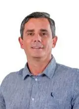 Foto oficial de Fabiano Horta (TSE)