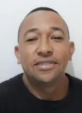 Foto oficial de Fabiano Orelha (TSE)