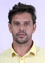 Foto oficial de Fabinho Câmara (TSE)