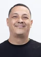 Foto oficial de Fabinho da Feira (TSE)