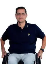 Foto oficial de Fabinho Fernandes (TSE)