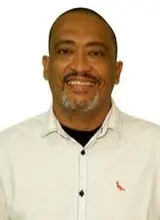 Foto oficial de Fabio Chaves (TSE)