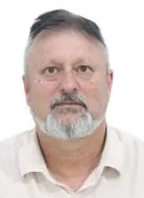 Foto oficial de Fabio Costa (TSE)
