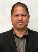 Foto oficial de Fábio da Paz (TSE)