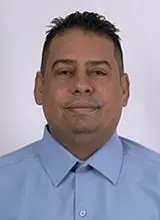 Foto oficial de Fabio Soares (TSE)