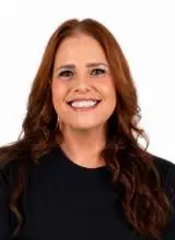 Foto oficial de Fabricia Lerner (TSE)