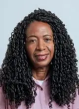 Foto oficial de Fatima Artesâ (TSE)