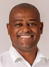 Foto oficial de Felipe Alves (TSE)