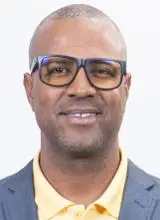Foto oficial de Felipe Brasileiro (TSE)