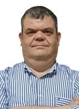 Foto oficial de Felipe Corrêa (TSE)