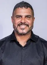 Foto oficial de Felipe do Boteco (TSE)