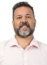 Foto oficial de Felipe dos Aposentados (TSE)