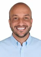 Foto oficial de Felipe Michel (TSE)