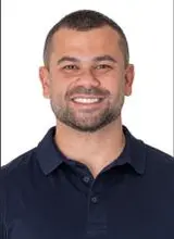 Foto oficial de Felipe Pampolha (TSE)