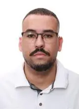 Foto oficial de Felipe Sangineto (TSE)