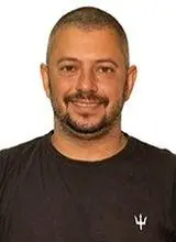 Foto oficial de Felipe Sommer (TSE)