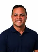 Foto oficial de Felipinho Ravis (TSE)