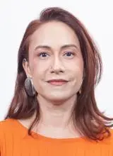 Foto oficial de Fernanda Leal (TSE)