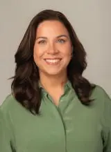 Foto oficial de Fernanda Neves (TSE)