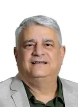 Foto oficial de Fernando Alex (TSE)