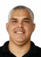 Foto oficial de Fernando Braz (TSE)