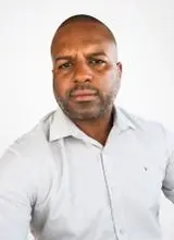 Foto oficial de Fernando Colosso (TSE)