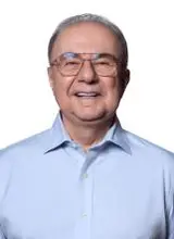 Foto oficial de Fernando Jordão (TSE)