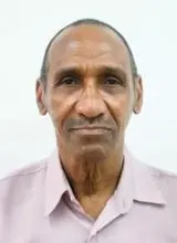 Foto oficial de Fernando Nascimento (TSE)
