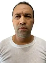 Foto oficial de Fernando Santa Cruz (TSE)