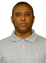 Foto oficial de Ferreirinha do Hospital (TSE)