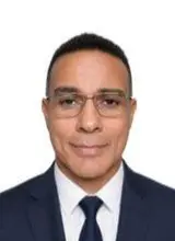 Foto oficial de Filipe Amaro (TSE)