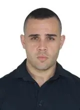 Foto oficial de Filipe Bustilho (TSE)