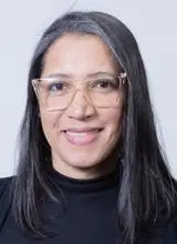 Foto oficial de Flavia Cabeleireira (TSE)