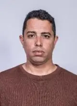 Foto oficial de Flaviano Coelho (TSE)