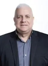 Foto oficial de Flavio Freitas (TSE)