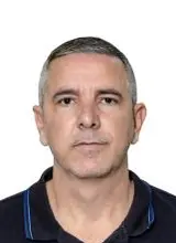 Foto oficial de Flavio Galvão (TSE)