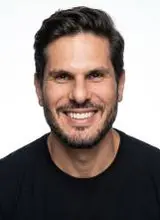 Foto oficial de Flávio Ganem (TSE)