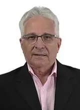 Foto oficial de Flavio Saldanha (TSE)