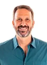 Foto oficial de Flavio Serafini (TSE)