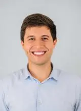 Foto oficial de Flavio Valle (TSE)