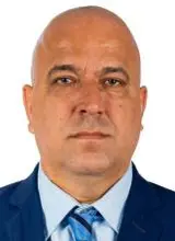 Foto oficial de Folha (TSE)