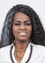 Foto oficial de Francis Chocollat (TSE)