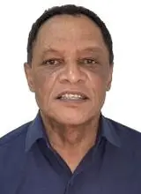 Foto oficial de Francisco Filho Chiquinho (TSE)