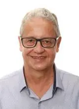 Foto oficial de Francisco Junior (TSE)