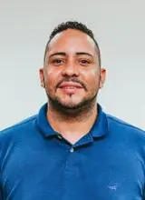Foto oficial de Frentista Hayres Muniz (TSE)