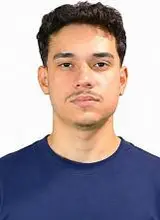 Foto oficial de Gabriel Gonçalves (TSE)